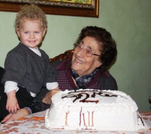 Nonna Matilde Original